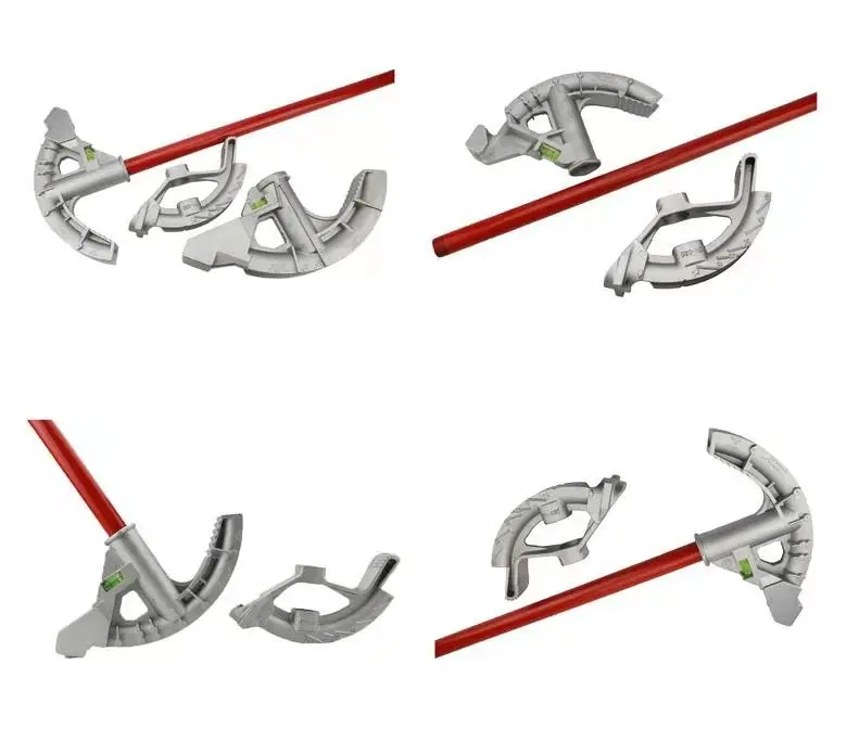 1/2' 16mm China Made Top Quality Galvanized Copper Gi Pipe Aluminum Electrical Conduit Bender