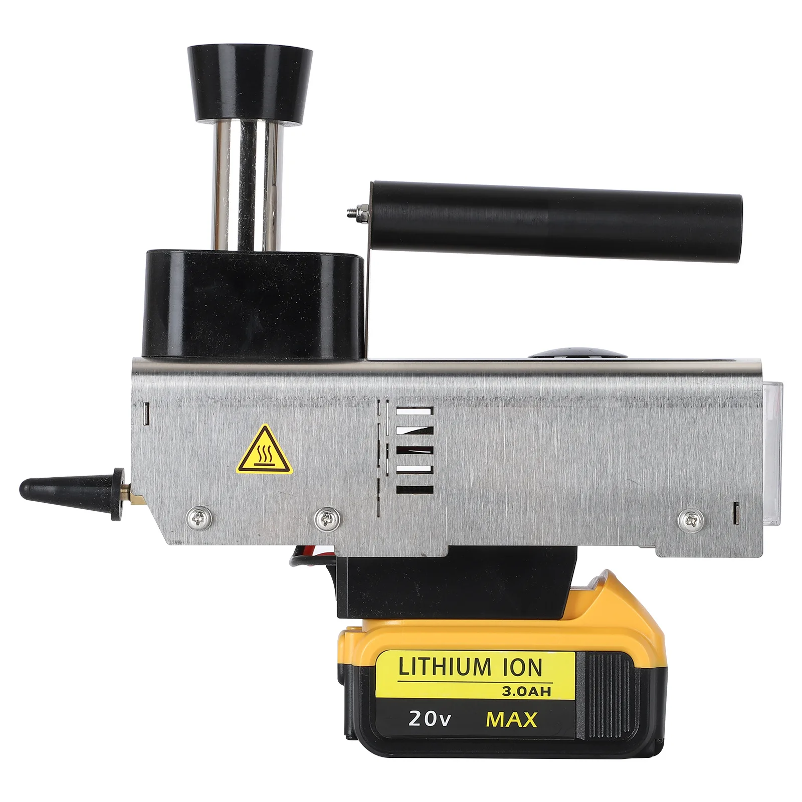 Пчеловодство инструменты для улья пчела варроа обработки клещей щавелевой кислоты испаритель нагреватель