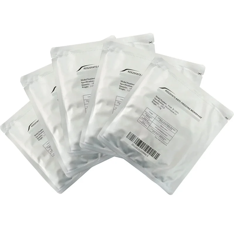 Wholesale cryo anti freeze membranes 70g/110g Antifreezing Membrane for cryolipolysis machine