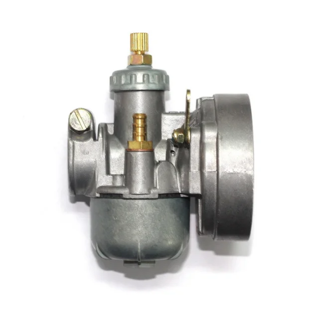 2 stroke mist duster gasoline sprayer engine SOLO423 gasoline carburetor