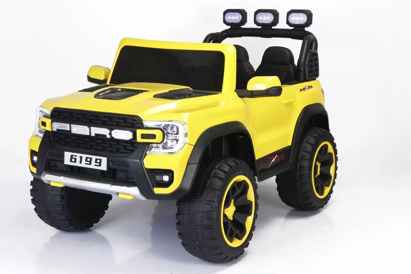 2024 factory cool design toys hobbies toy vehicle pedal go kart ride on  suv battery car for children pink girls 8 to 9 years