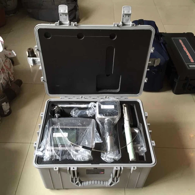 2020 hot HDD machine locator system, Digitrack tracking system for hdd drill