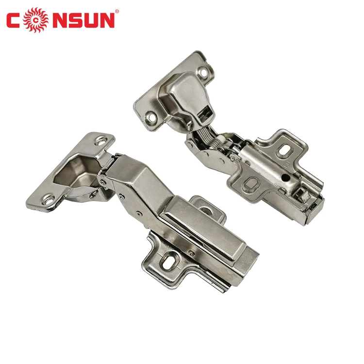 Hydraulic cabinet concealed door hinge wholesale furniture hinges