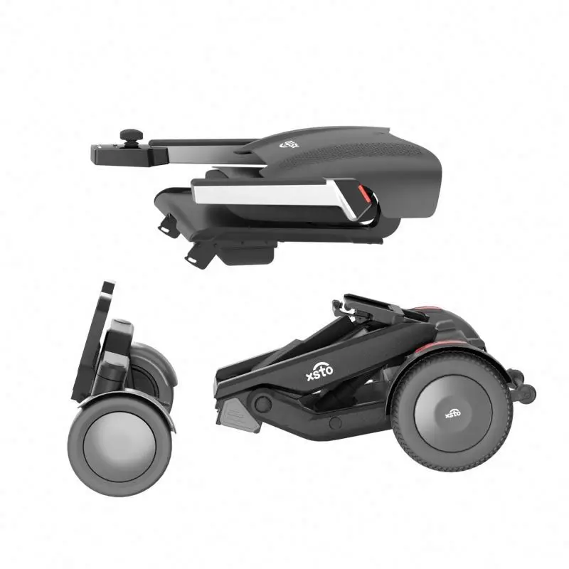 Electric Wheelshair With Stair Clmbings Xstp Climbing Wheelchair Climber Motor That Can Climb Stairs Handcycle Light Weight