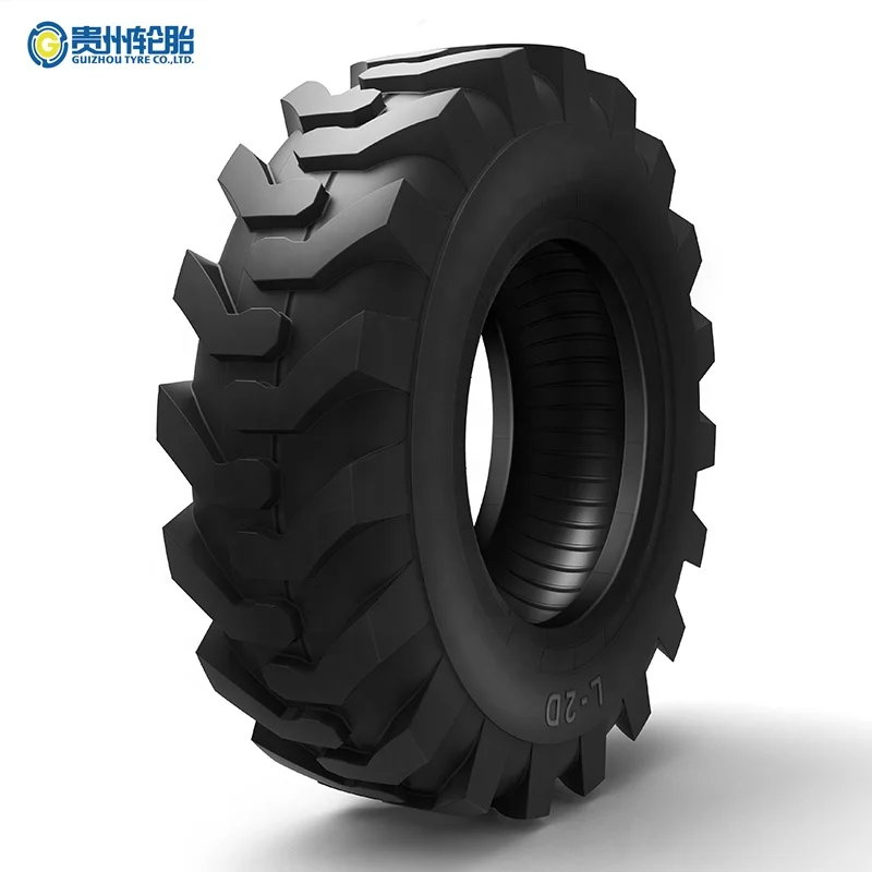 China factory 16.9 - 28 Off Road  Tractor Farm Tire