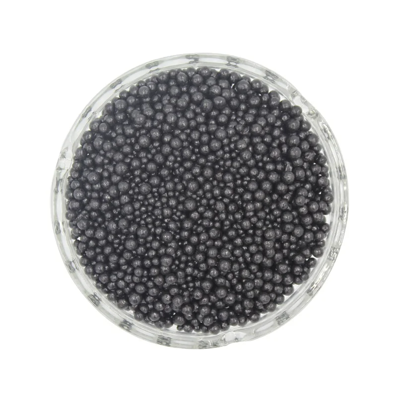 100% dissolved seaweed organic fertilizer granules NPK 16-8-8