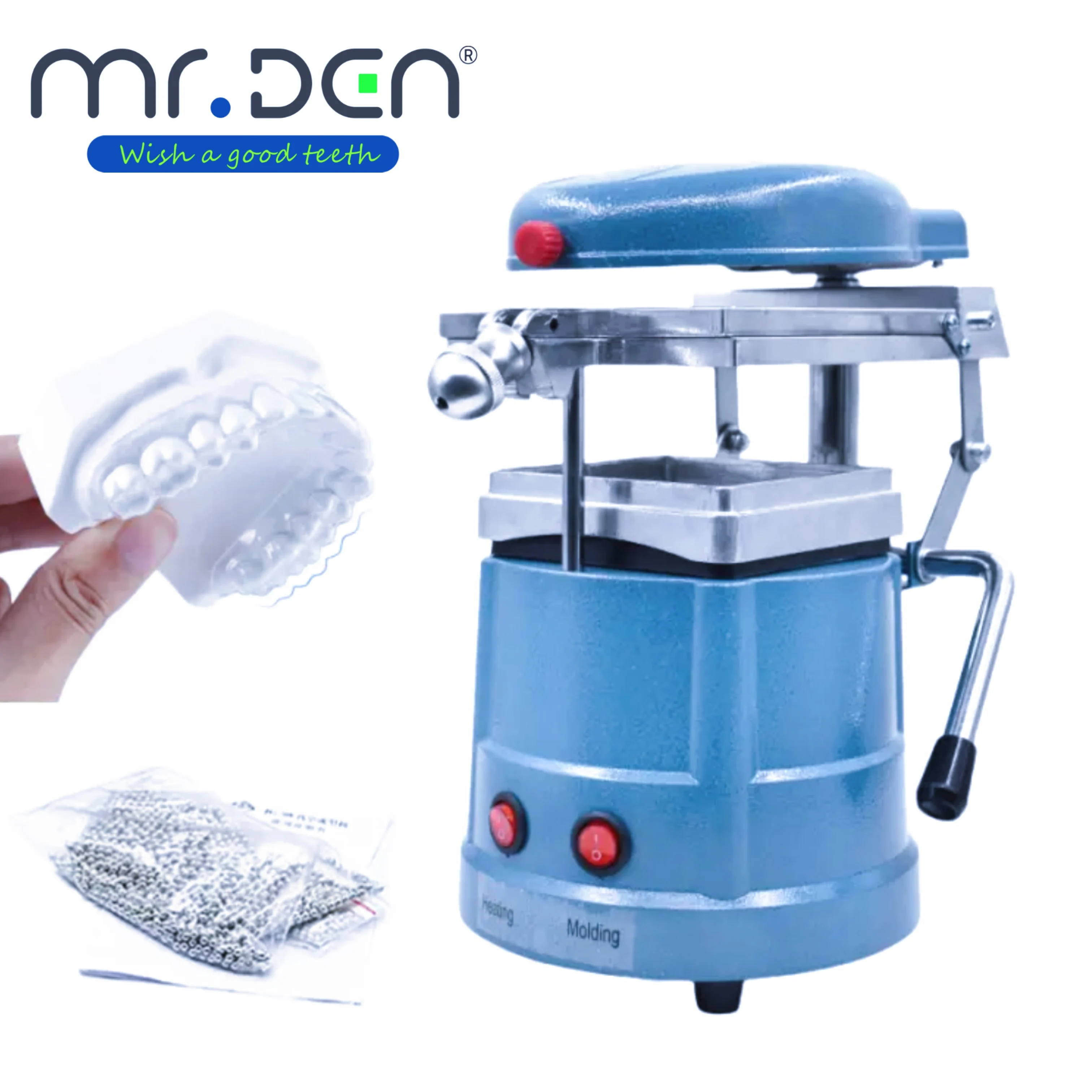 MRDEN лидер продаж низкая цена тяжелый резак плоскогубцы легкая проволочная сталь режущие ортодонтический