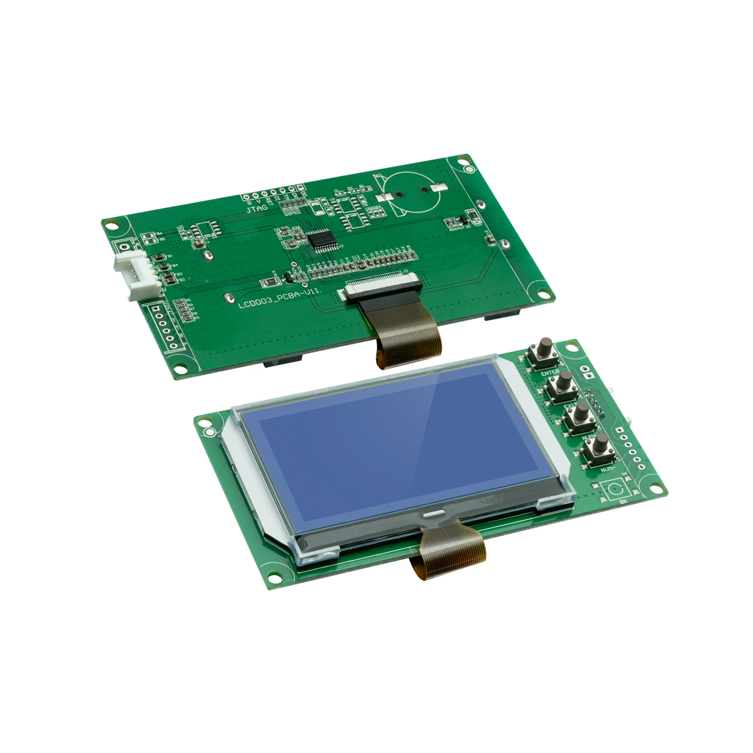 Seplos Smart BMS V3 100A 150A 200A CAN и RS485 плата защиты батареи 48V 8s 14s 16s lifepo4