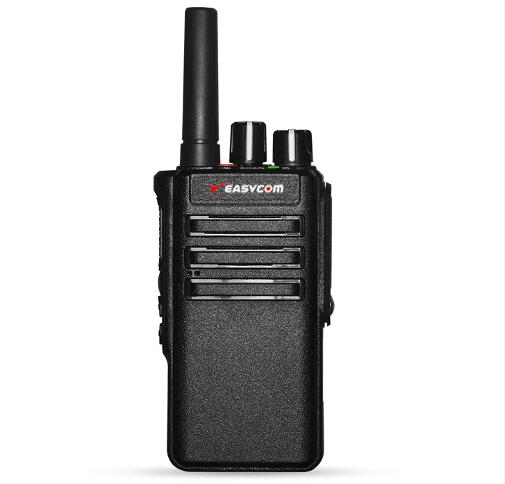 Новая двухсторонняя рация V120 неограниченный диапазон связи 4G LTE PTT