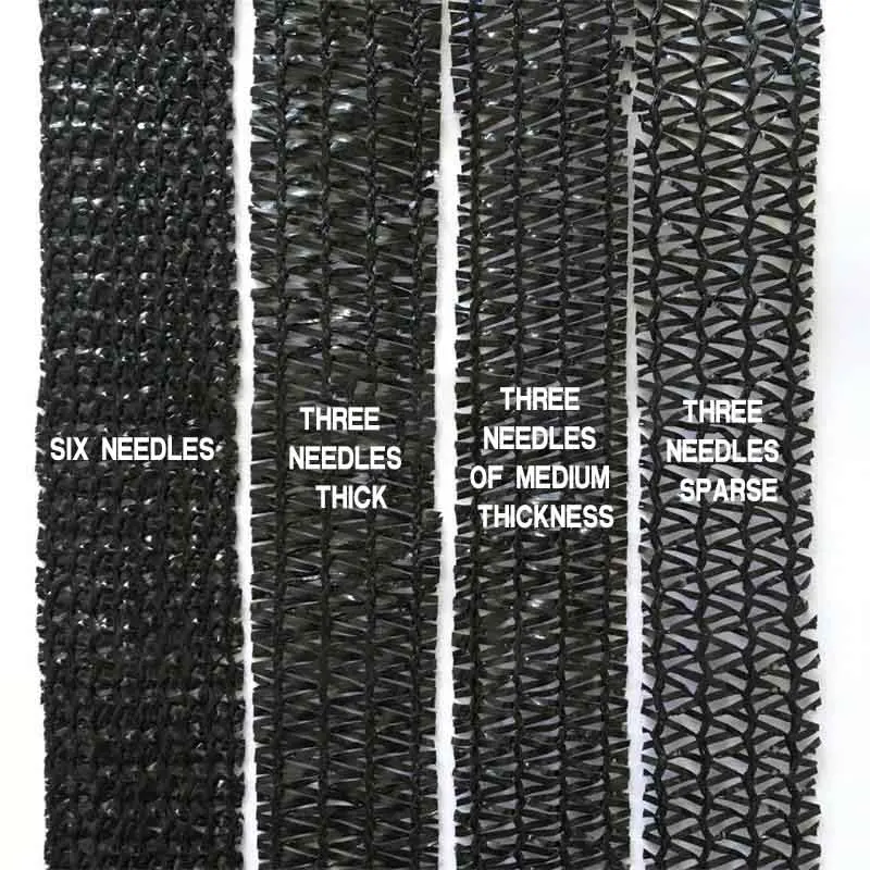 
sunshade net/shade net for agriculture 