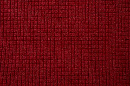 Water Prevent 2 Piece Jacquard Stretch Armchair Slipcover Furniture Protector for Sofa Spandex 1 Seater Cushion Couch Sofa Cover