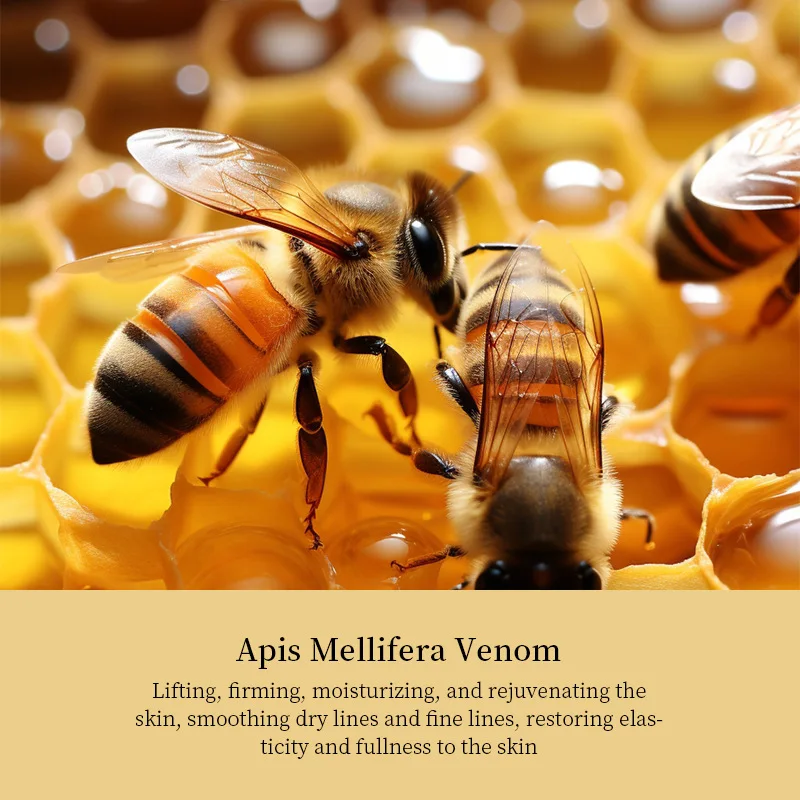 Private Label Eye Cream for Dark Circles and Puffiness Anti-Wrinkle Formula with Effective Removal of under Eye Bags