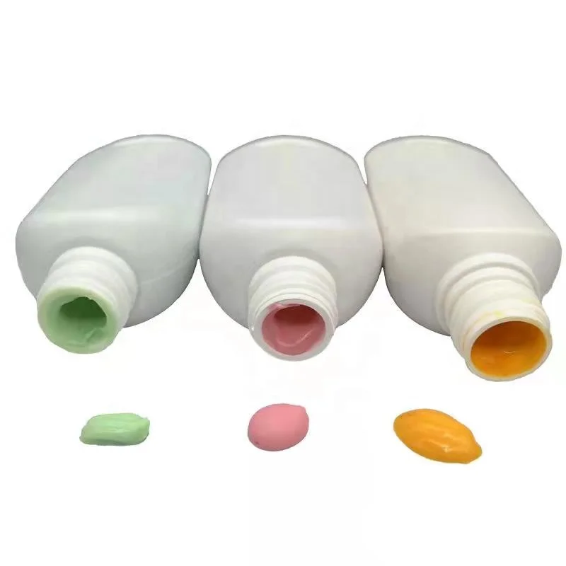 Colored Liquid Climbing Chalk Sports & Entertainment Product Magnesium Carbonate Chalk