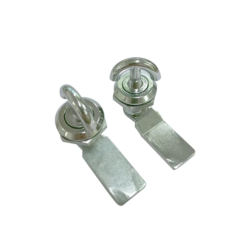 MS715 Distribution Box Door Lock Electric Box Lock Control Special Instrument Cabinet Cabinet Cabinet Door Electric Control