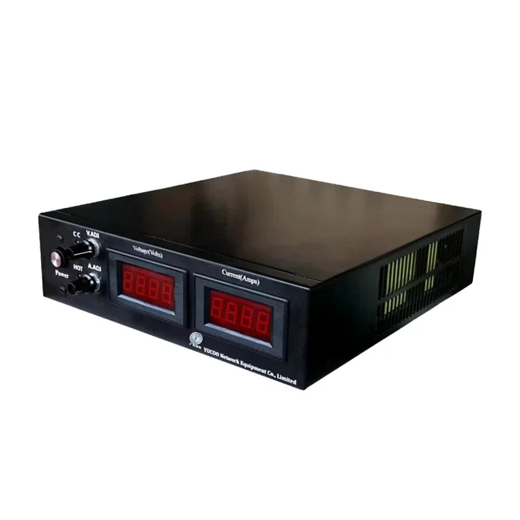 YUCOO switching power supply 12v 30v 60v 48v 5a 10a 120w 1500w 2000w 3000w digital variable voltage dc power supply