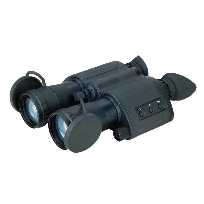 Handheld Night Vision Goggles Gen2+ Gen 3 Newly Night Vision Binoculars Camera
