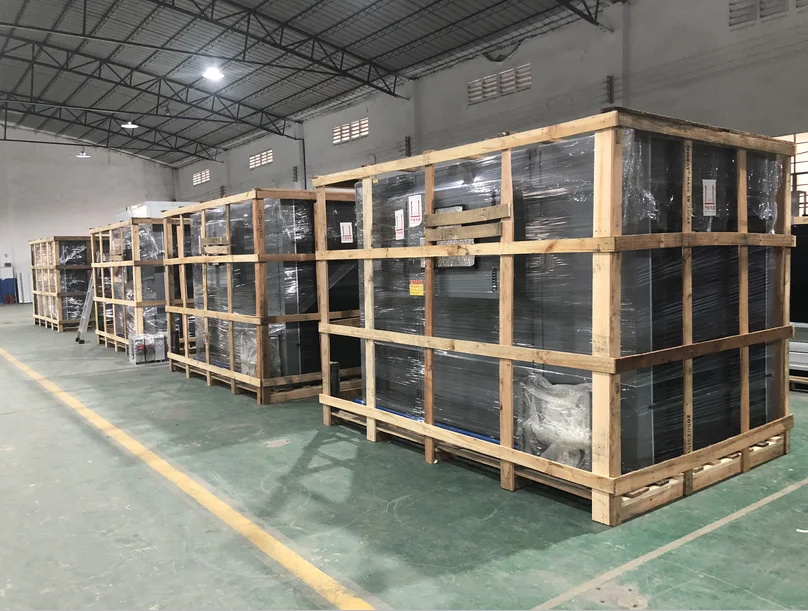 Hot Air recycle Drying Machine vegetable Dryer  dried star anise dryer