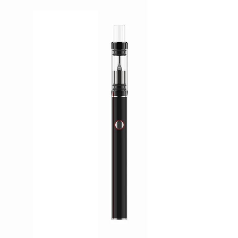 OEM custom quartz coil wax tank vape 400mah dab battery wax pen vaporizer