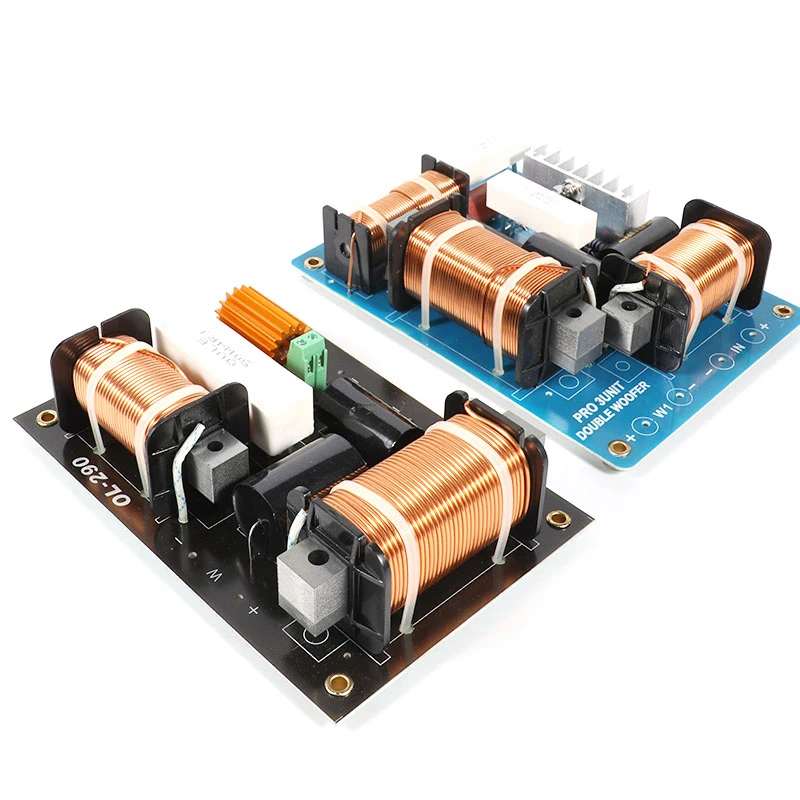 Звуковой индуктор Bevenbi 4 7 мгн бескислородный медный провод 4N катушечный усилитель кроссовер с железным