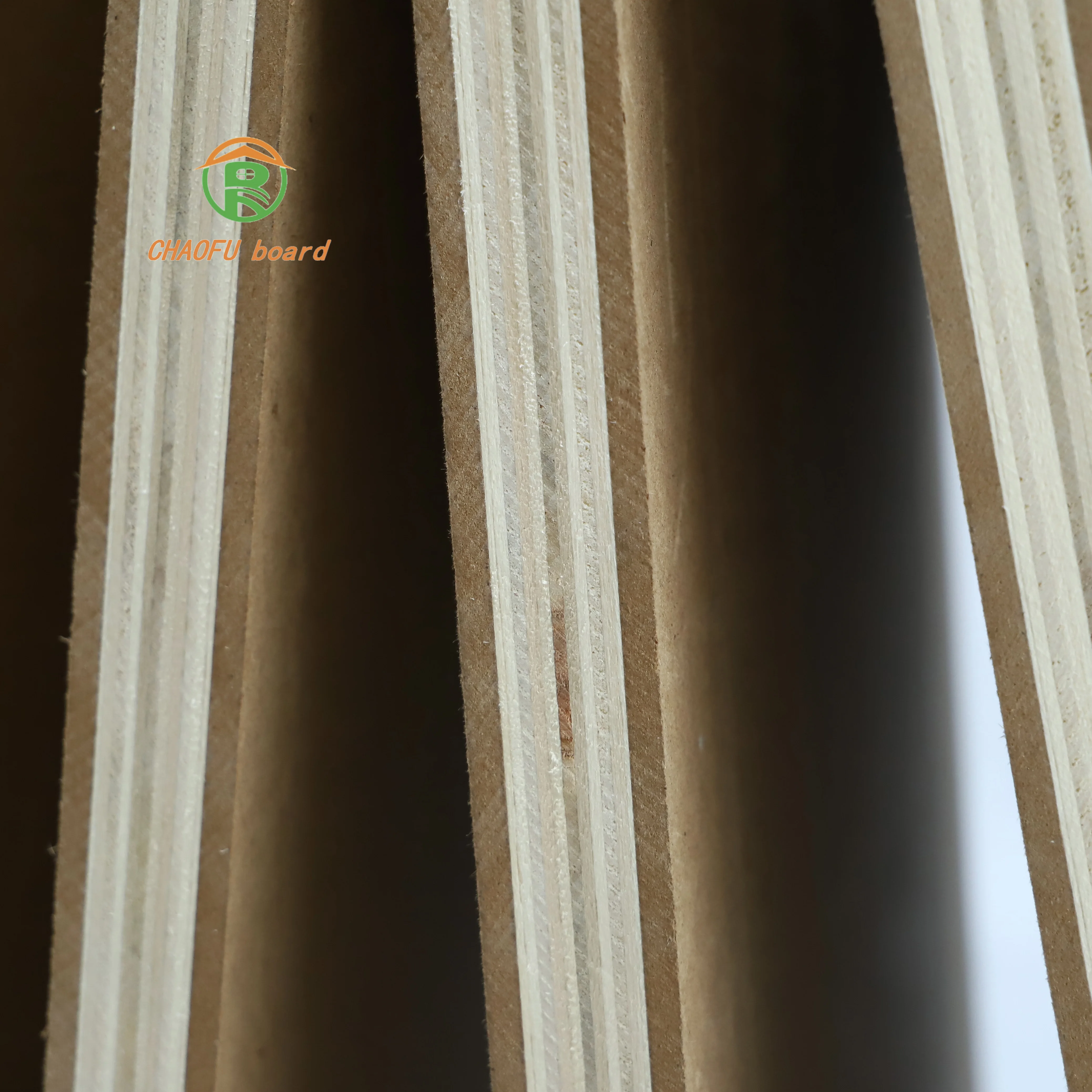 24mm LVS LBS LVL MDF plywood  poplar pine wood eucalyptus wood pine wood F4S plywood thickness customization