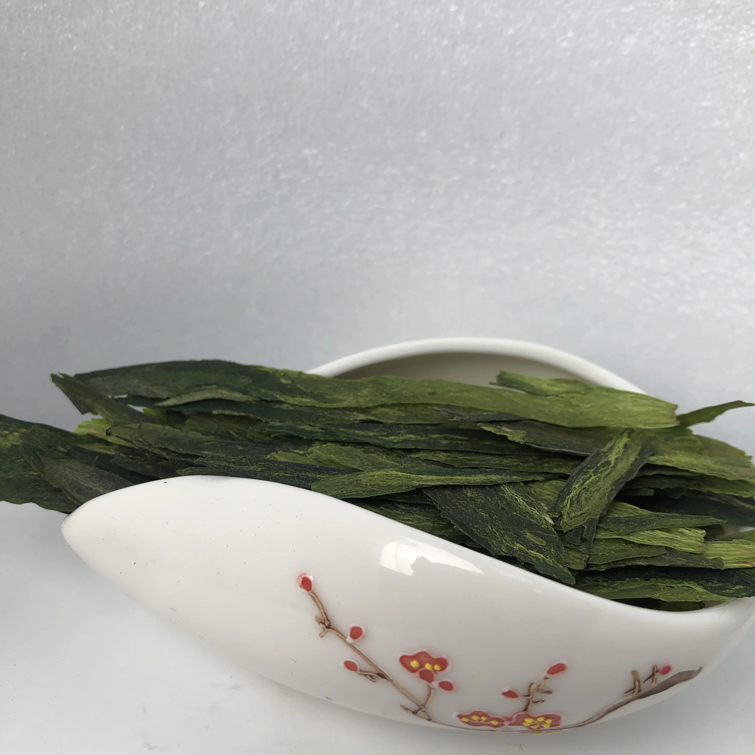 Tai ping hou kui зеленый чай лучший в Китае для здоровья