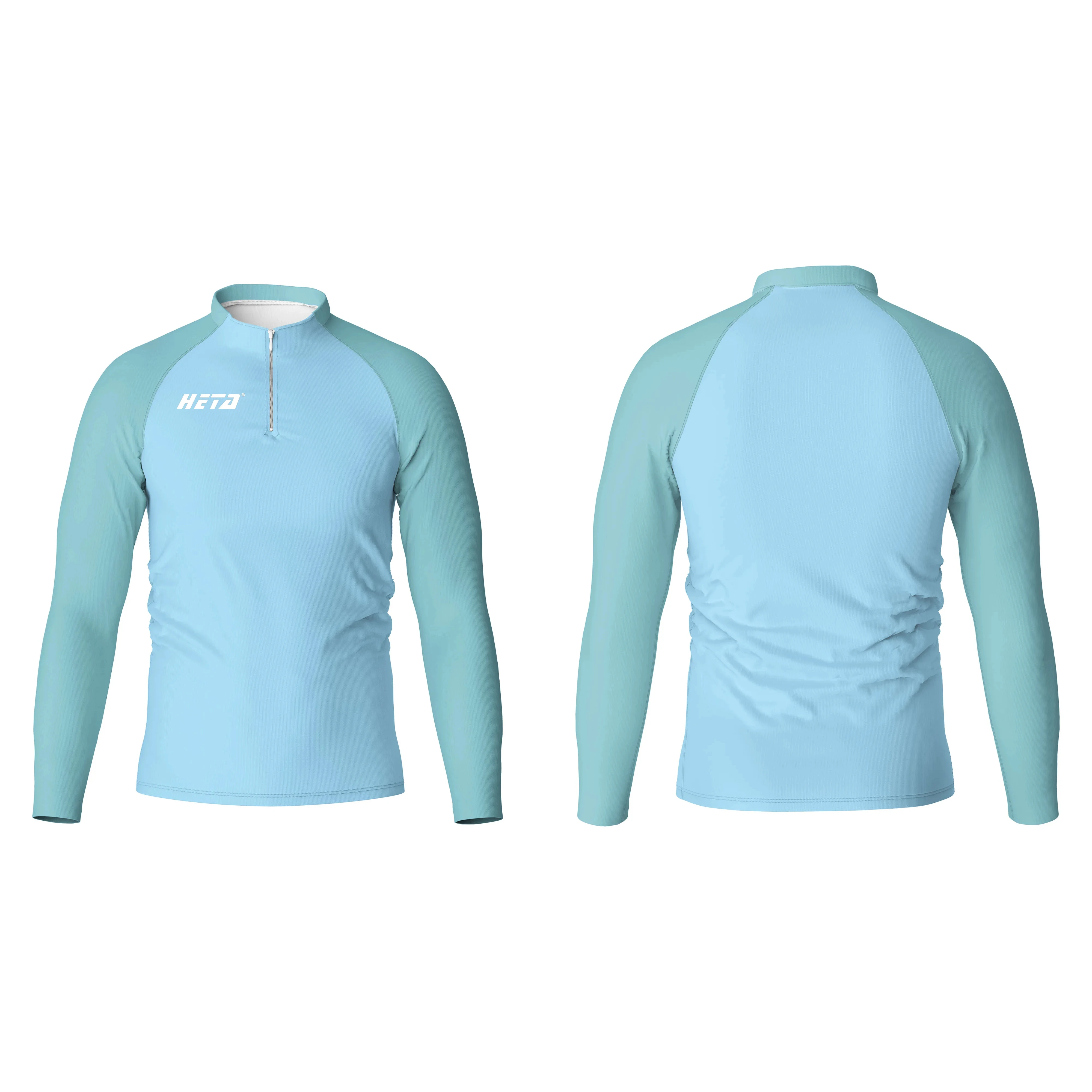 Мужской спортивный костюм с логотипом