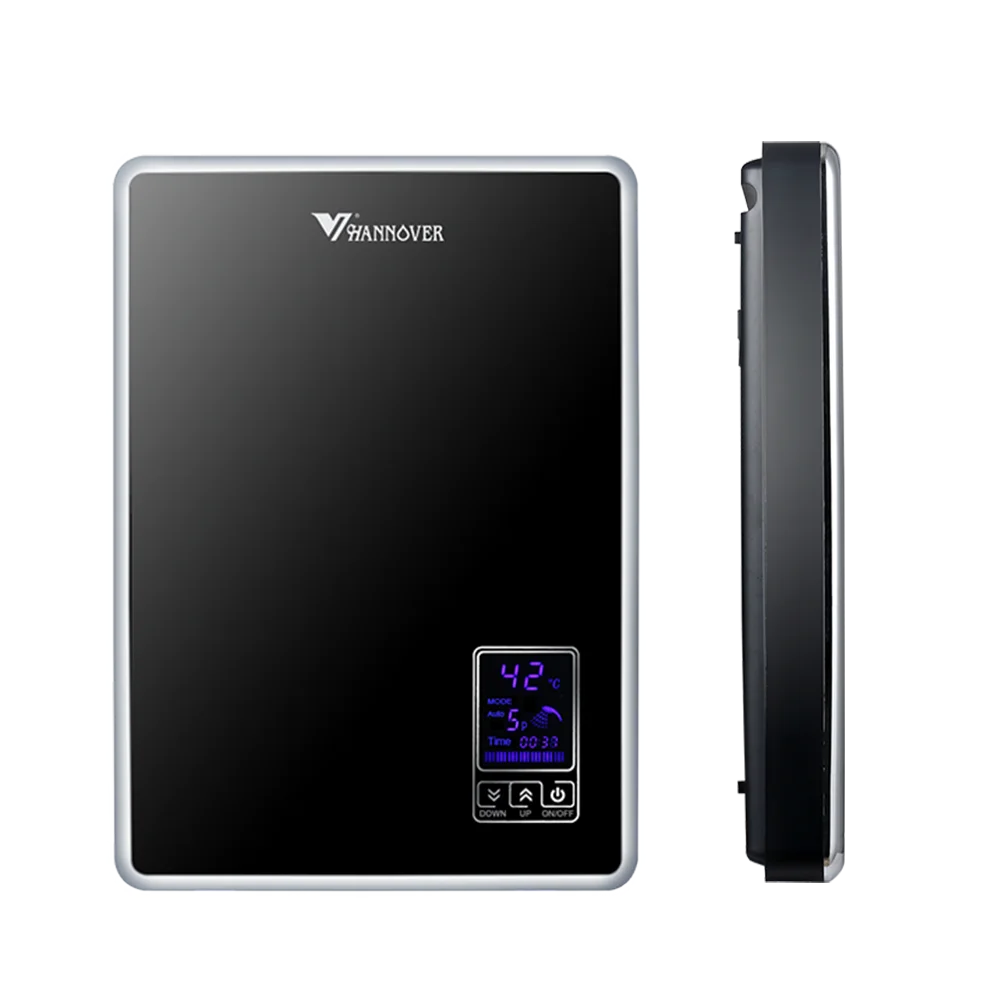 Hannover  380V high  power hot water heater Induction water heater Electric water heater