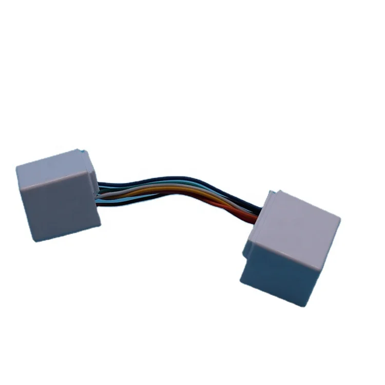 RJ12 telephone adapter