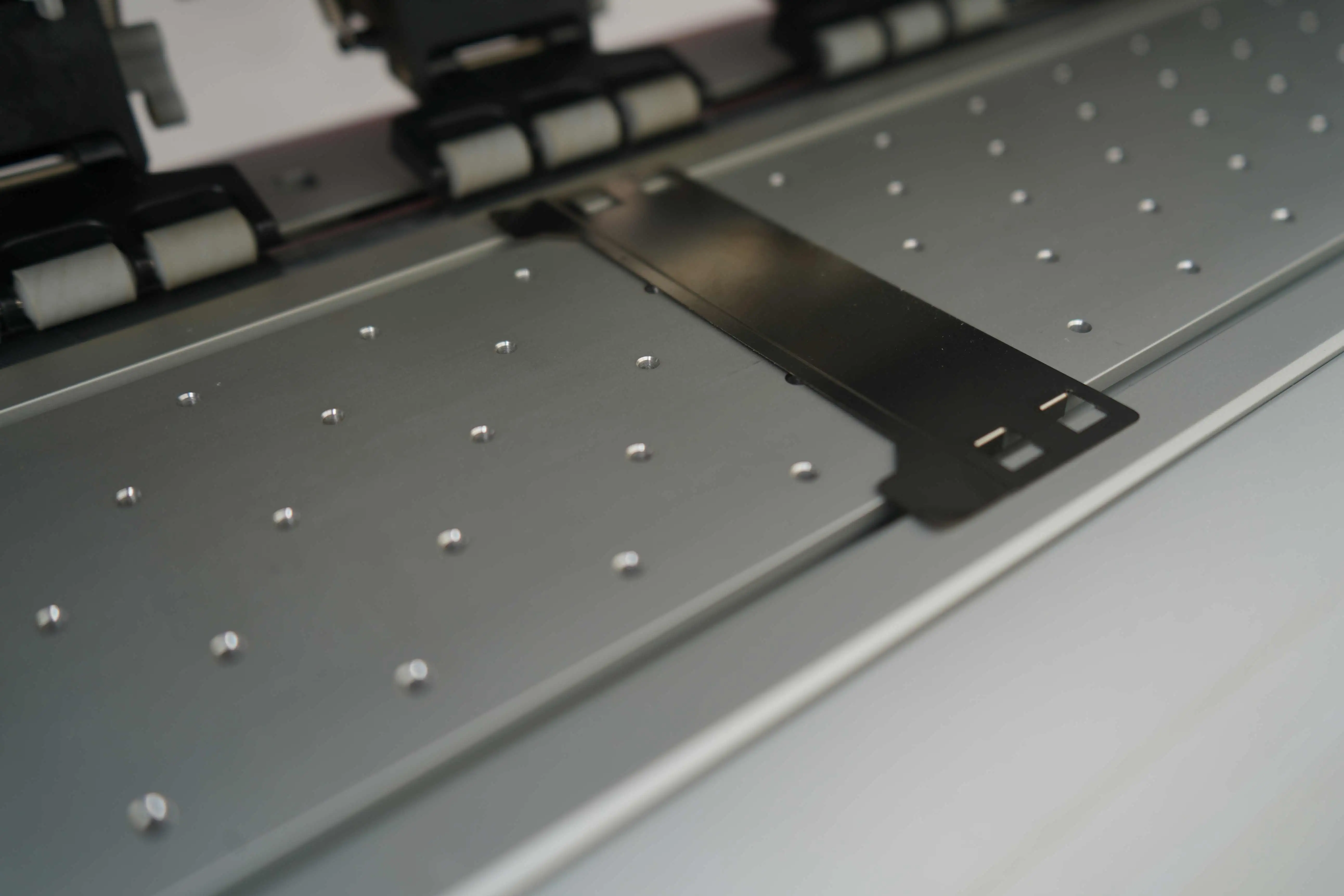 Audley Новое поступление 2 головки i3200A1/E1 S7192 сверхмощный струйный экологически чистый принтер для рекламы промышленный