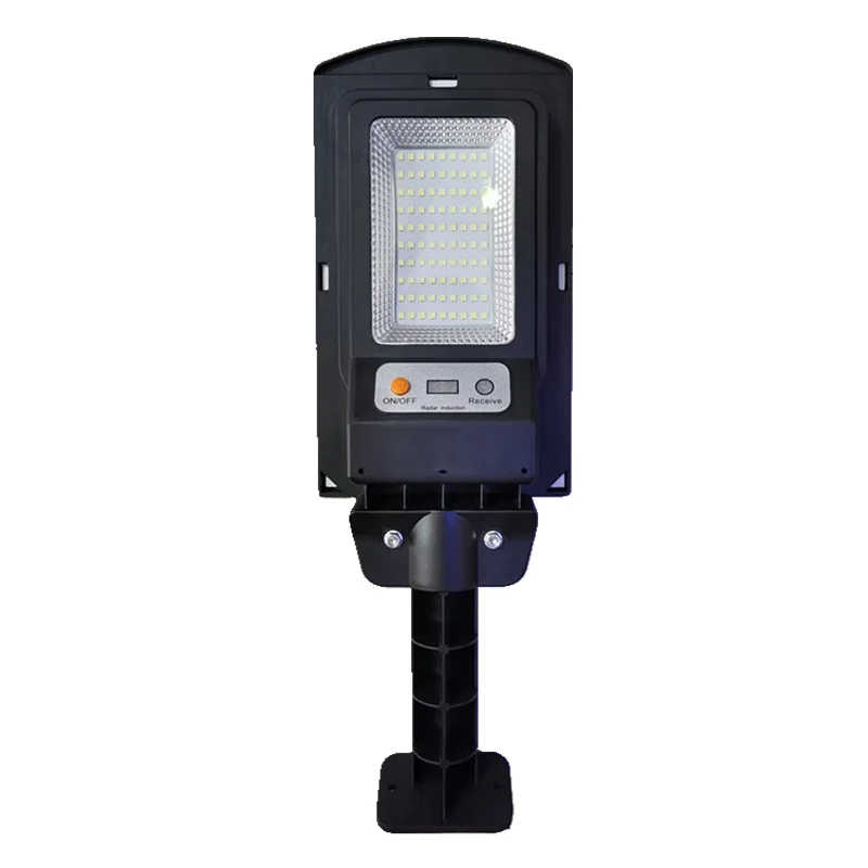 Boutique small size high brightness lighting outdoor garden courtyard lamp street solar charge street lamp