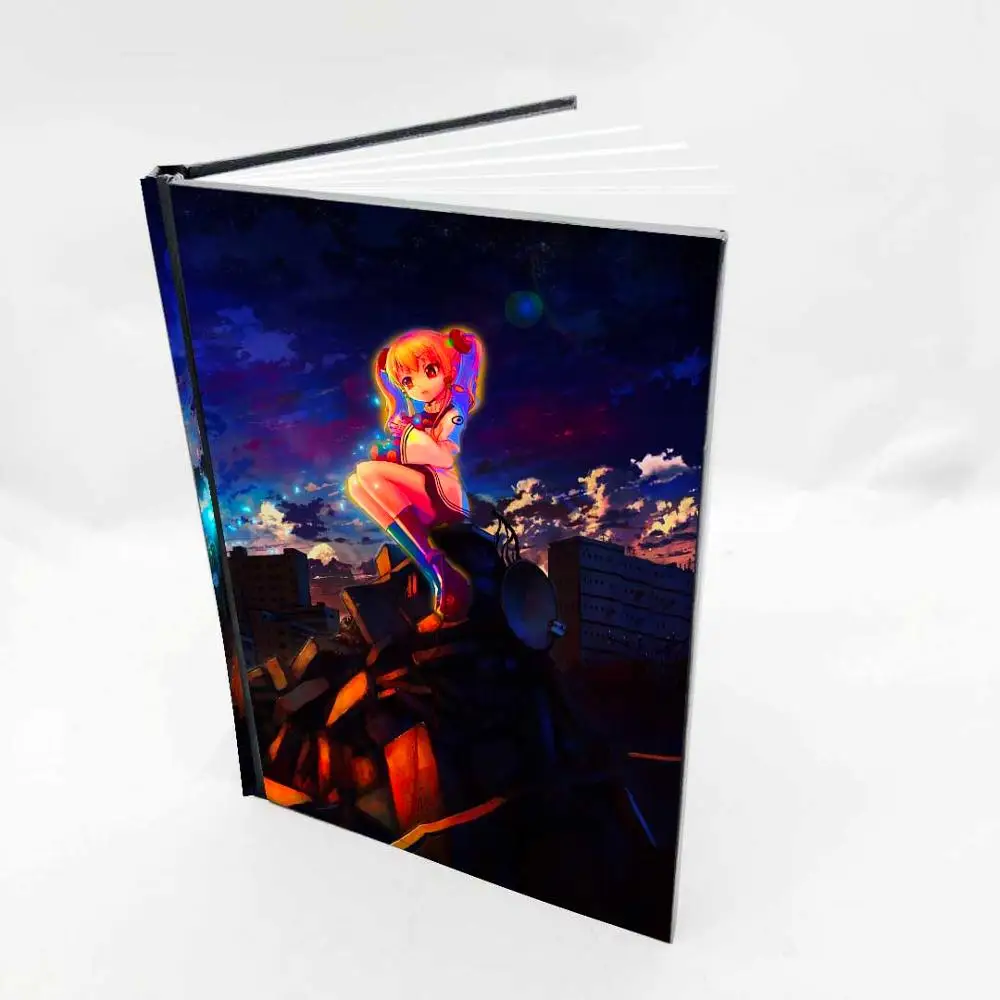 Diary School Diary Paper Hardcover Diary Case Bound