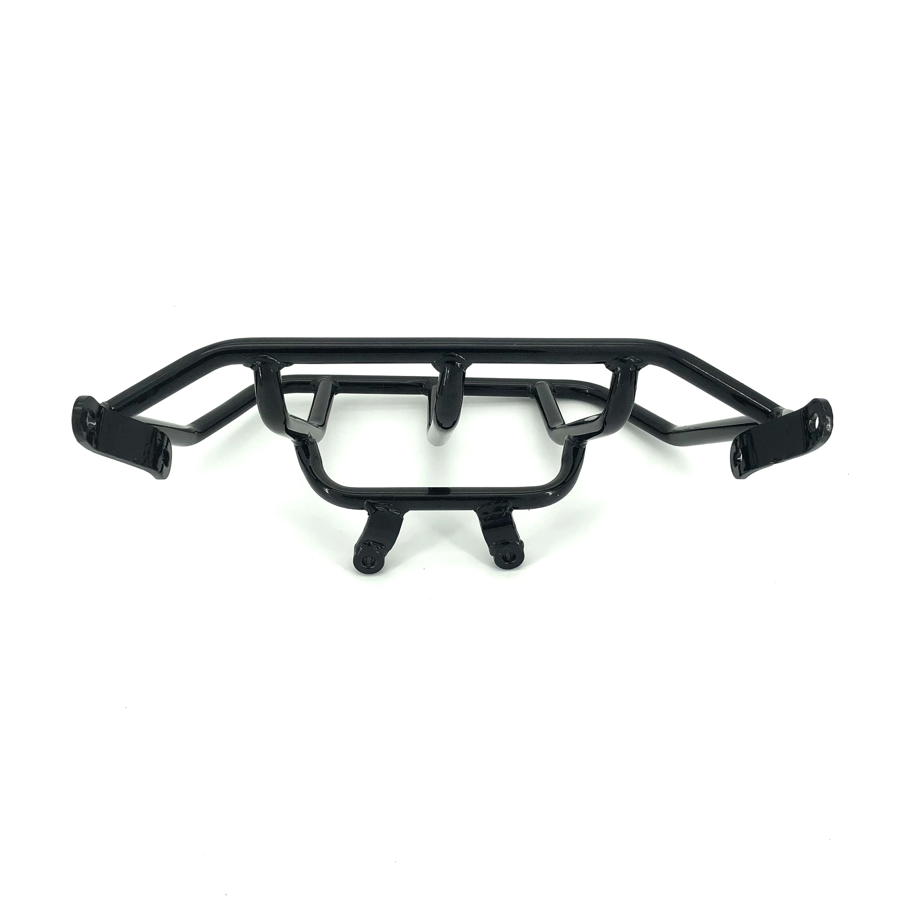 Motorcycle Backrest  Luggage Rack Luggage Tail Cargo Holder Frame Carrier For BMW K1600 K1600B Bagger 2018 2019 2020 2021