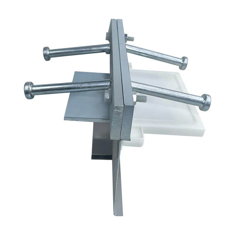 Steel Heavy Traffic Loading Concrete Armored Joints Armor Joints for Concrete