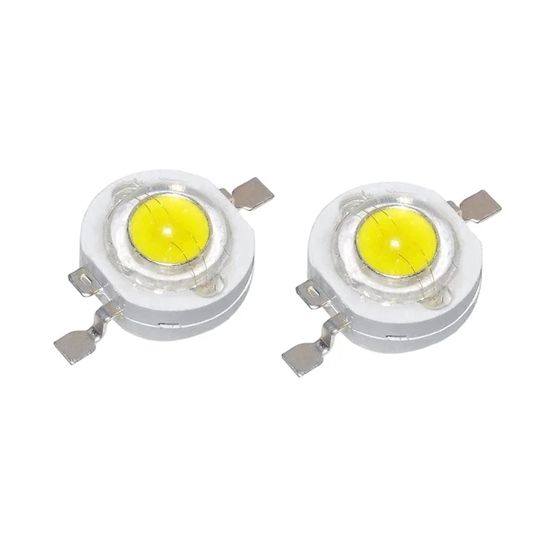 Оптовая продажа высокомощный светодиодный чип Epistar 1 Вт 3 5 чистый белый 30mil 45mil высокая производительность