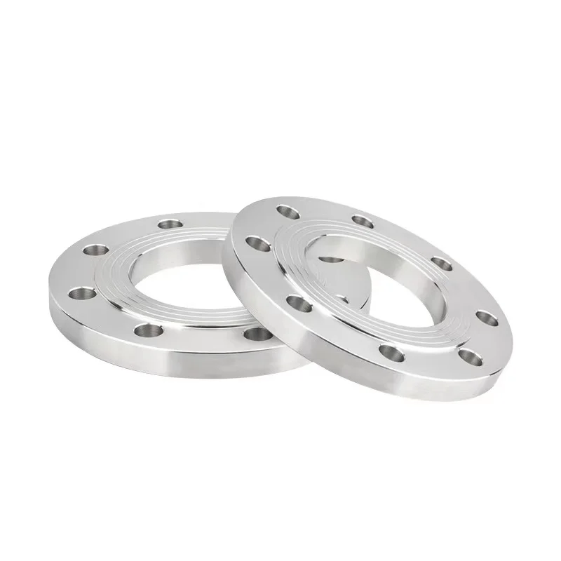 Нержавеющая сталь OEM ODM 304 316 фланец ANSI/JIS/ASME/DIN DN15-600 Class150 RF FF FM T труба PL с черной краской