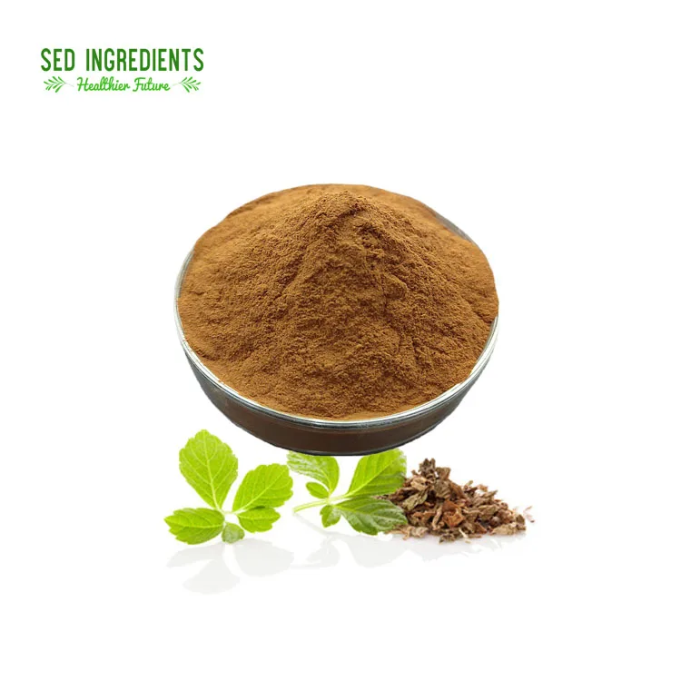 Natural Gynostemma Pentaphyllum Extract Powder Gypenosides 98% Gynostemma Entaphylla Extract