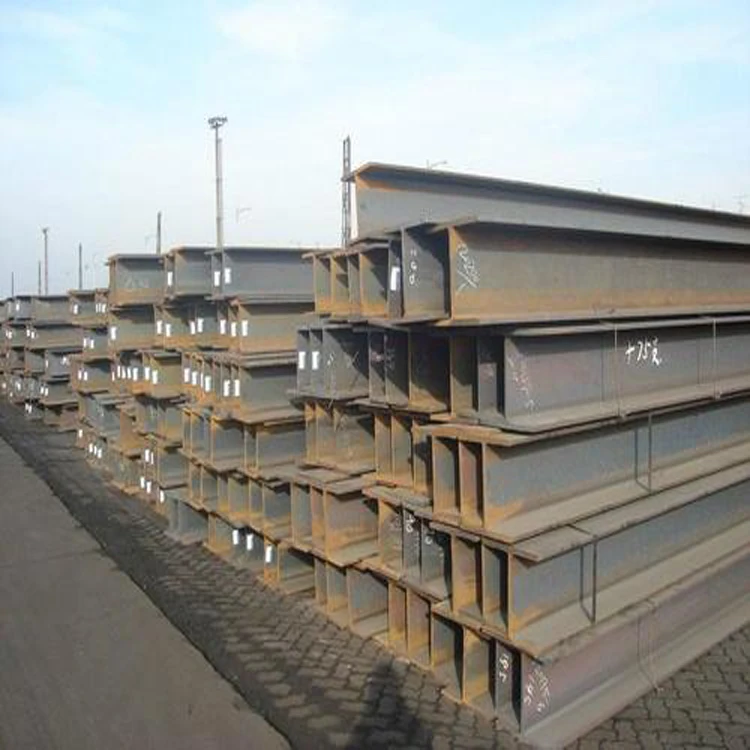 
Manufactory Wholesale h beam sizes in mm At Good Price 