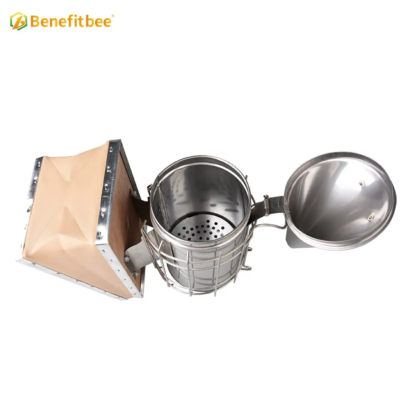 Apiculture Tool American style beekeeping bee smoker