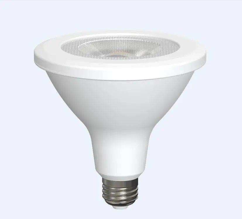 2022 HOT SALE LED LAMP PAR38 COB 18W BASE E27