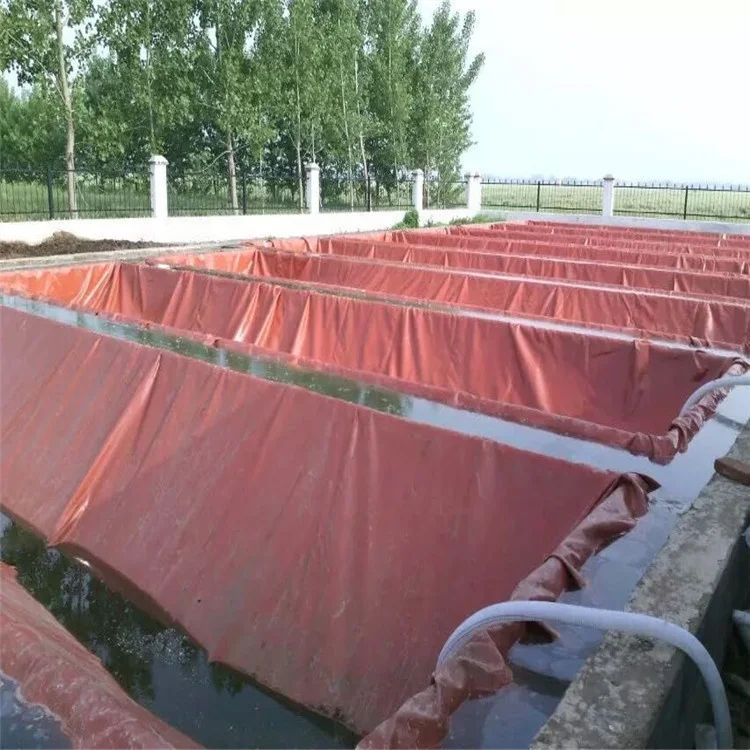 Биогазовый репитер из мягкого ПВХ 1 м 3 8 10 м3 небольшой домашний биогазовый завод биореактор для продажи на
