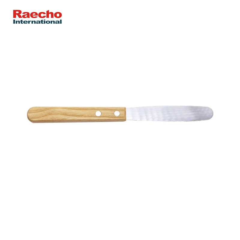 Laboratory Use Plaster Mixing Knife For Dental Lab Hot Selling Dental Spatulas Knife