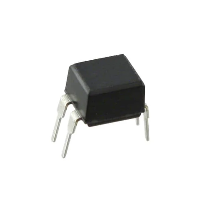 Zhongsheng Original Newest in stock ISOLATOR 5KV TRANS 4DIP Chips PC817X2NSZW