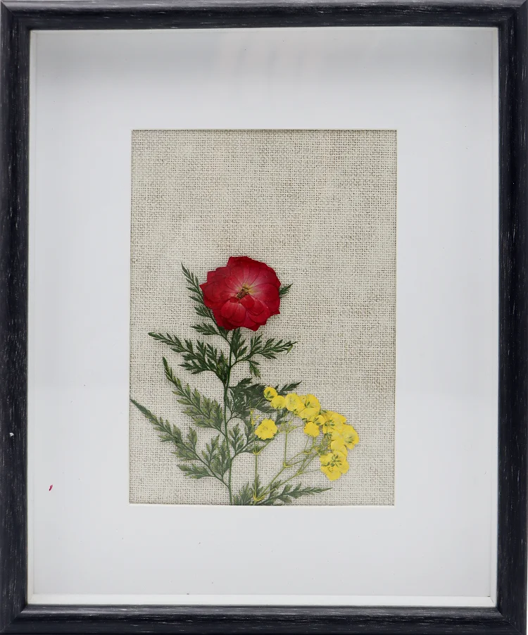 Custom Square Rectangle White Black Art 3d Deep Diy Wholesale Wooden Shadow Boxes Picture Photo Frames