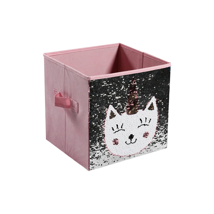 Самый популярный пластиковый складной домашний Штабелируемый органайзер для хранения, корзины, кубики, ящики для инструментов