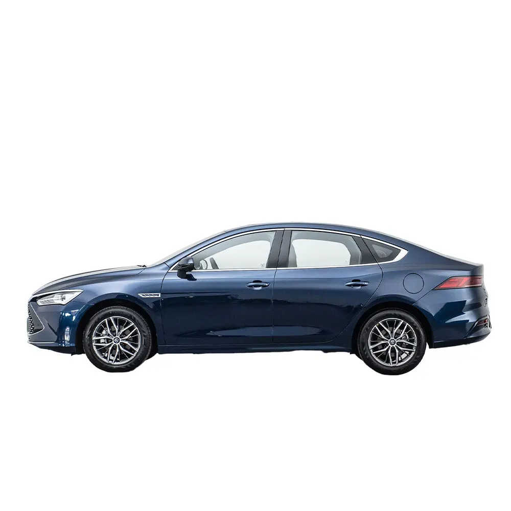 New Energy Vehicle 2021 Byd Dm-I Sedan Electric Car