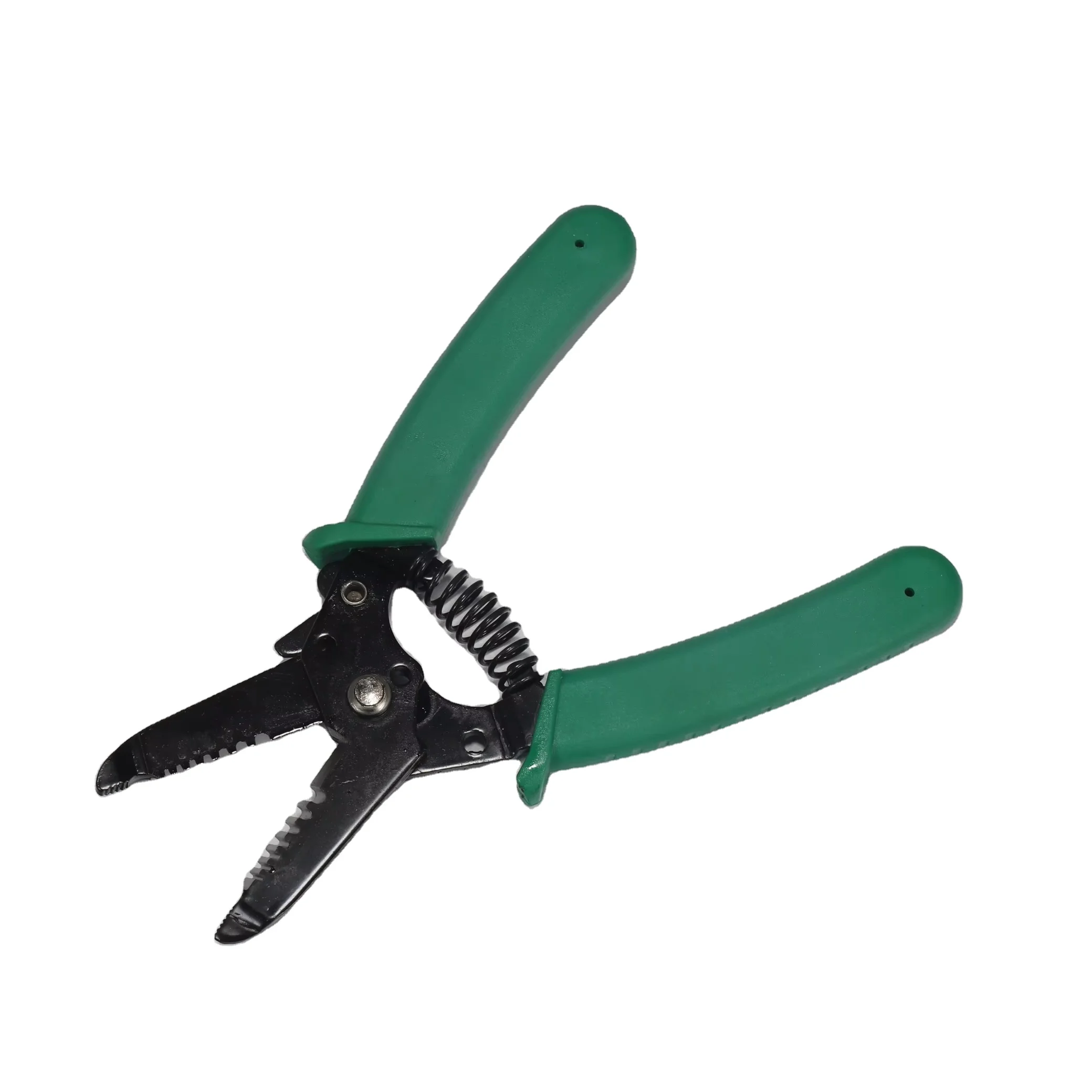 Factory direct sales multifunctional cable cutter manual wire stripper copper wire stripper