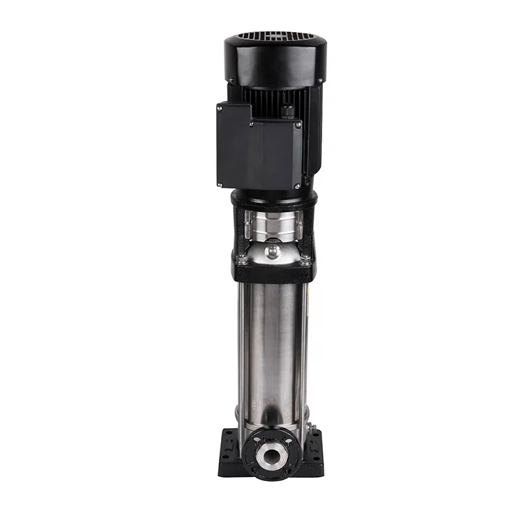 Effective RO Water Filter Water Pump High Pressure Booster  Machine Reverse Osmosis System Pressure