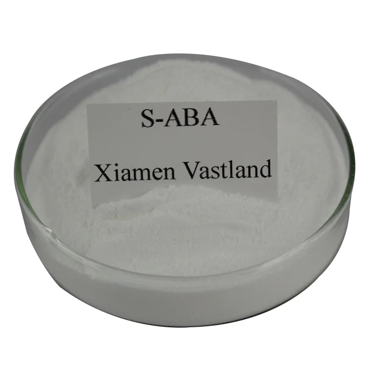 Корневые регуляторы роста растений s-aba 90%, гормональные порошки