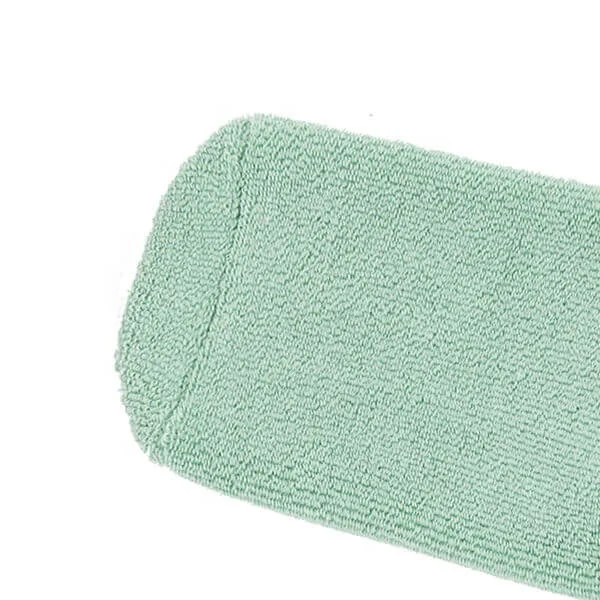 Foot Moisturising Aloe Infused Spa Fuzzy Spa Gel Heel Socks