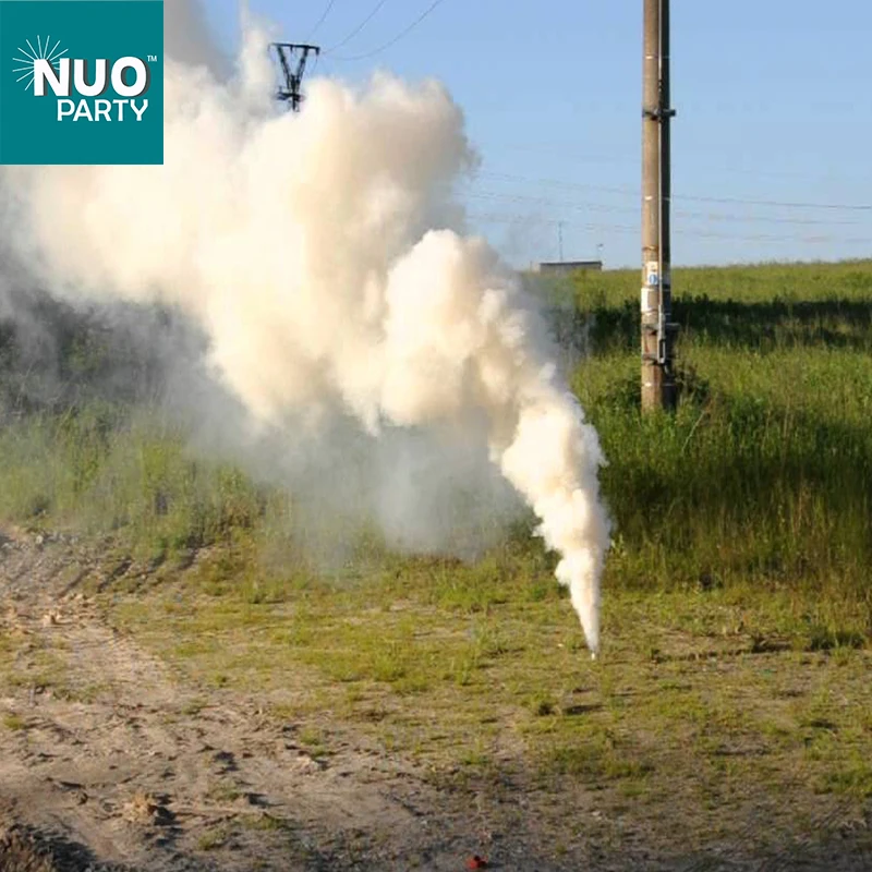 Gopher Gasser/ Revenge Rodent Smoke Tube bombs